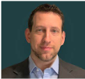 Aaron Mattson — VP, Finance & Operations