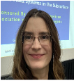 Dr. Allegra Hosford Scheirer — G&G