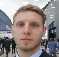 Eugenii Shumskii — AI/ML Engineer
