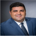 Jesse Faily — Land Manager