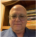Jim Bedford — Chief Geologist