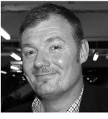 Dr. Matt Coates — Technology Advisor