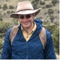 Mike Alexander — Sr. Mineral Geologist